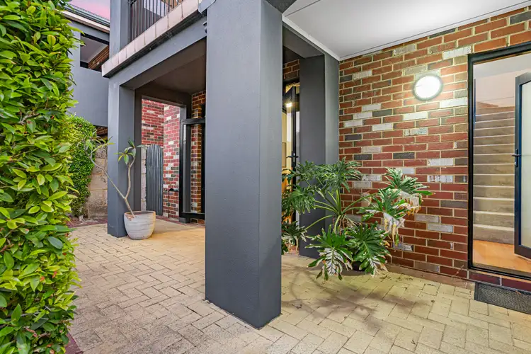 Sixth view of Homely townhouse listing, 4/9 Healy Road, Hamilton Hill WA 6163