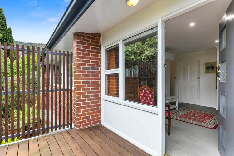 Fifth view of Homely house listing, 31 Flinders Esplanade, Taroona TAS 7053