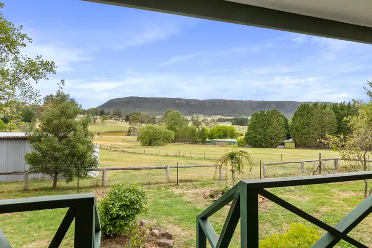 Lot 17/79 Bonny Hills Drive, Little Hartley NSW 2790