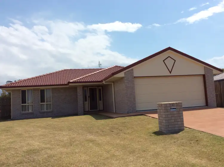 32 Spinnaker Drive, Point Vernon QLD 4655