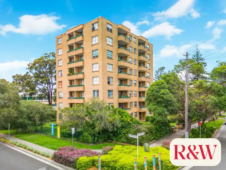 5/2 Everton Road, Strathfield NSW 2135