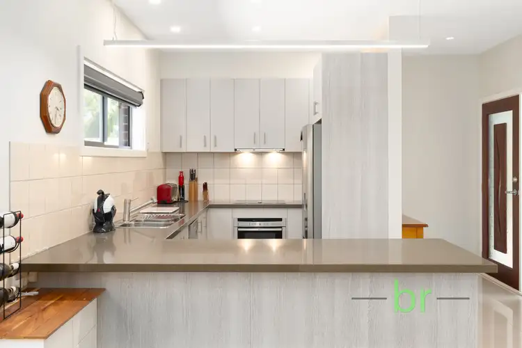 Fifth view of Homely house listing, 4/53 Rennie Street, Lara VIC 3212