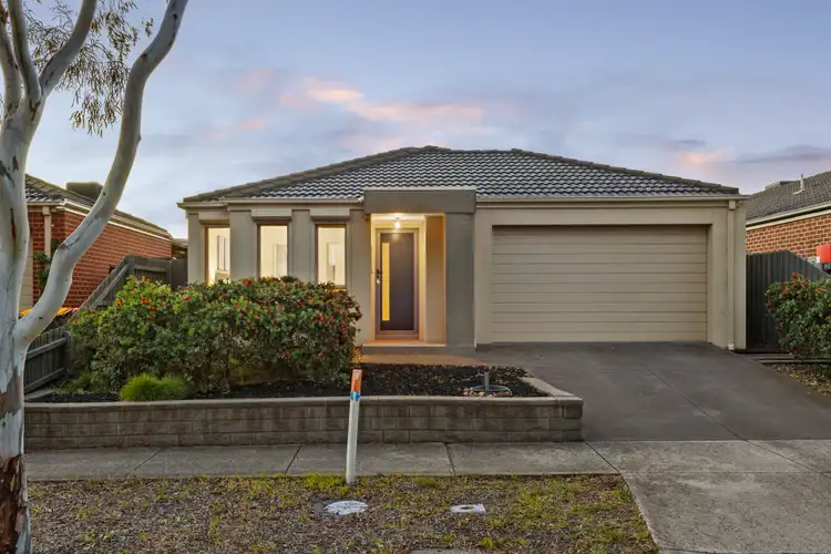 113 Grange Drive, South Morang VIC 3752