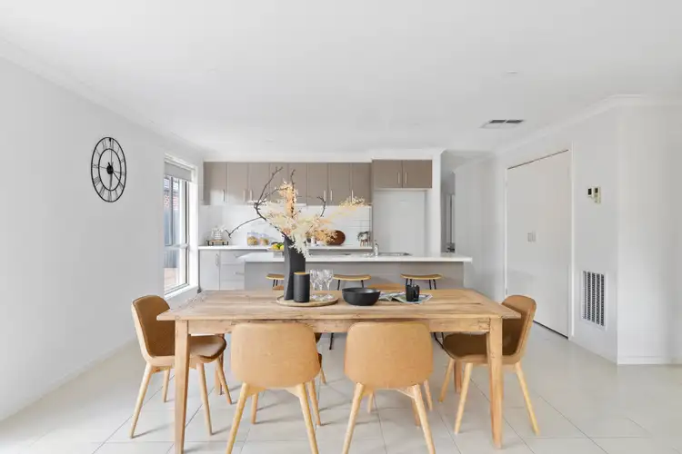 Fifth view of Homely house listing, 113 Grange Drive, South Morang VIC 3752