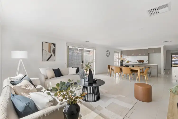 Sixth view of Homely house listing, 113 Grange Drive, South Morang VIC 3752