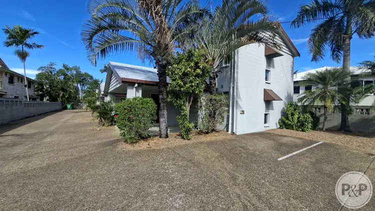 3/121 Eyre Street, North Ward QLD 4810