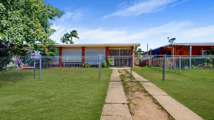78 Bainbridge Street, Heatley QLD 4814
