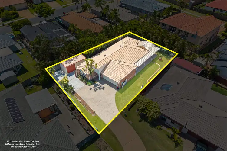 55 Samba Place, Underwood QLD 4119