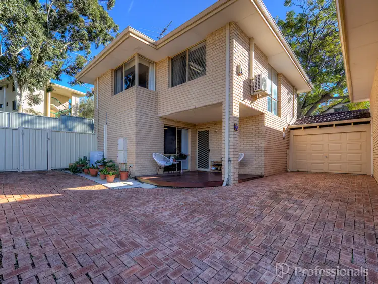 7/27 Drabble Road, Scarborough WA 6019