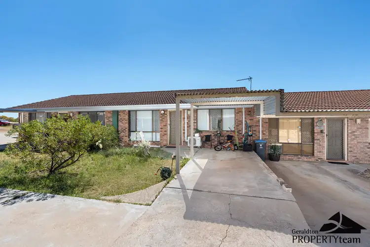 2/13 Ainsworth Street, Geraldton WA 6530