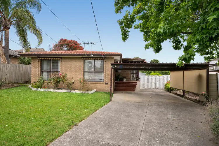 3 Leyland Road, Ferntree Gully VIC 3156
