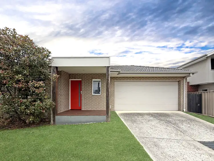 6 Nott Avenue, Frankston VIC 3199