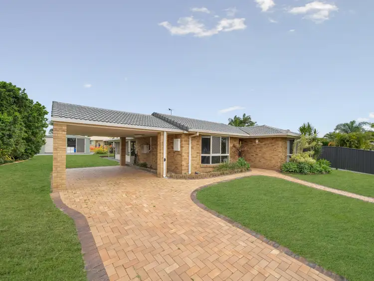 106 Bellini Road, Burpengary QLD 4505
