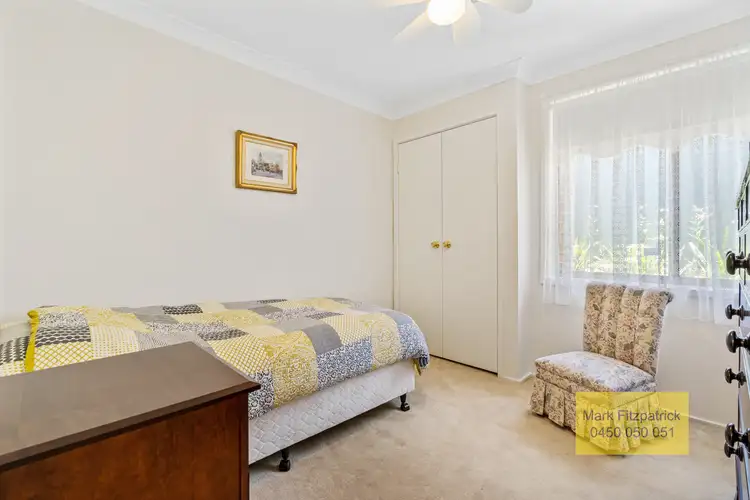 Sixth view of Homely house listing, 28 Griffiths Avenue, Camden South NSW 2570