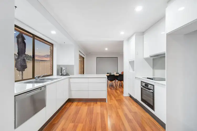 Sixth view of Homely house listing, 4 Reedlark Place, Parrearra QLD 4575