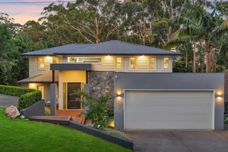 32 Walder Crescent