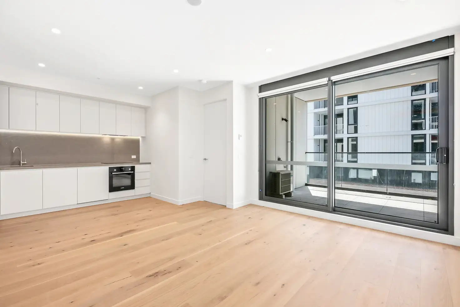 Main view of Homely apartment listing, G201/9 Lightwood Avenue, Highett VIC 3190