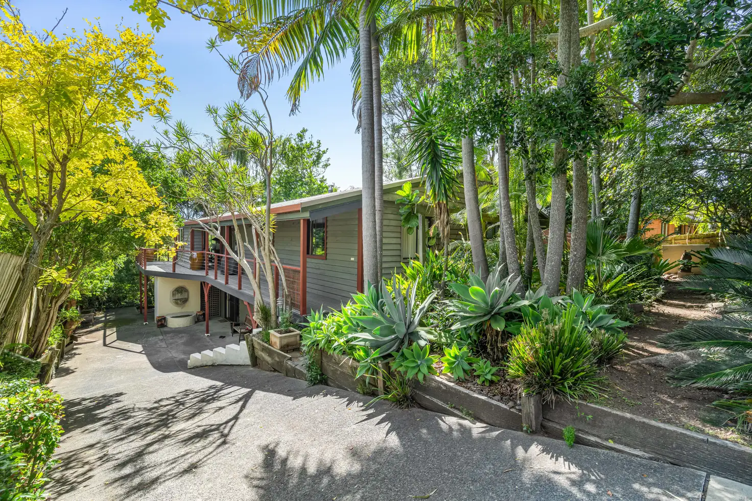 Main view of Homely house listing, 38 Ridgway Road, Avoca Beach NSW 2251