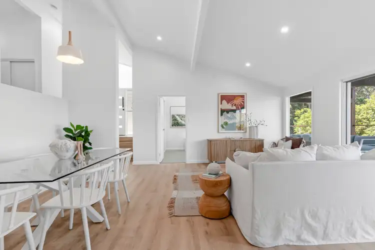 Fifth view of Homely house listing, 06 Chapman Crescent, Avoca Beach NSW 2251