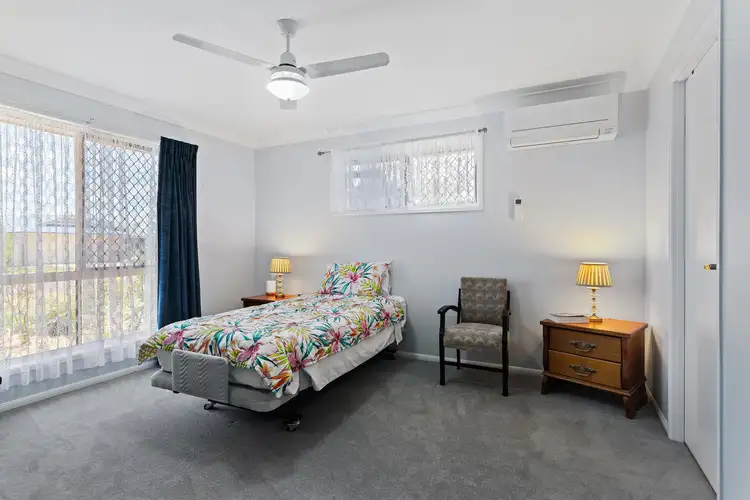 Sixth view of Homely house listing, 11 Debbie Court, Oakey QLD 4401