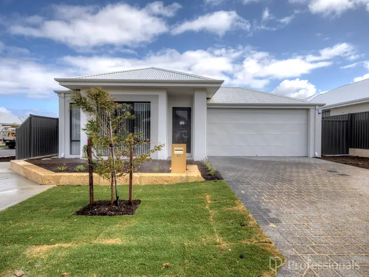 28 Bourke Way, Eglinton WA 6034