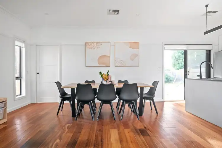 Fourth view of Homely house listing, 16A Glasgow Avenue, Reservoir VIC 3073