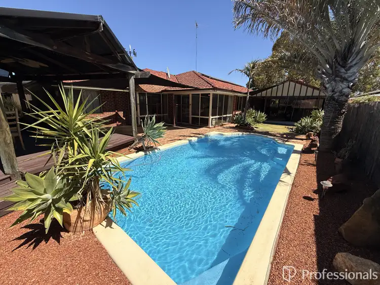 11 Yarrunga Close, Jane Brook WA 6056