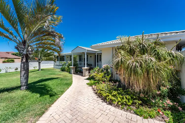 1 McGragh Court, Tarcoola Beach WA 6530