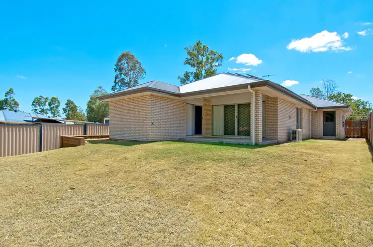 Fifth view of Homely house listing, 10 Dahlia Close, Jimboomba QLD 4280