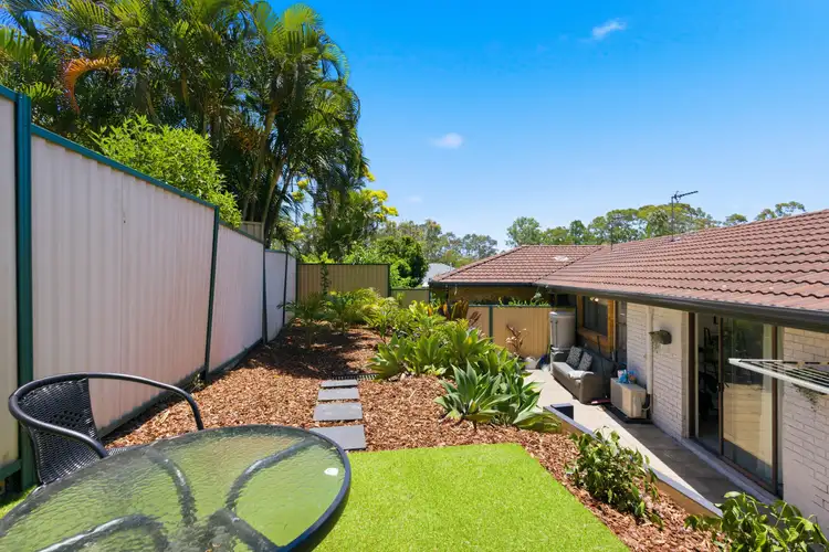 Fifth view of Homely townhouse listing, 7/11 Hoya Court, Labrador QLD 4215