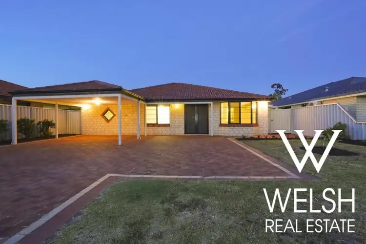 65 Osten Drive, Langford WA 6147