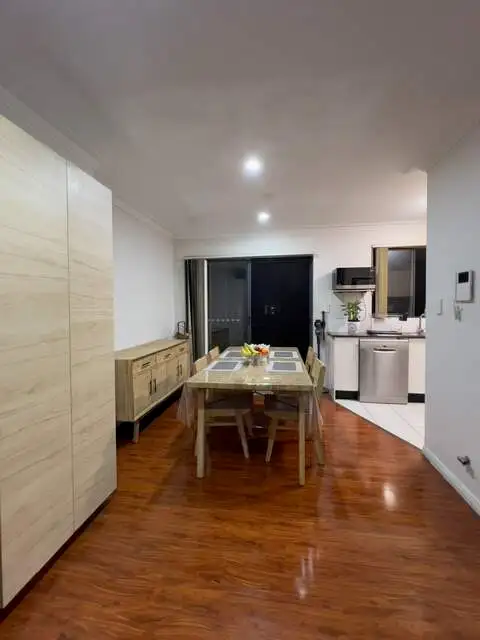 Fourth view of Homely apartment listing, 4/34-38 Hassall St, Westmead NSW 2145