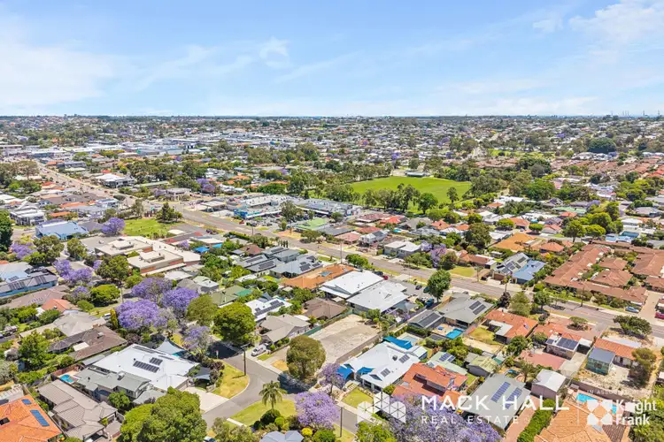 Sixth view of Homely land listing, 11B Evershed Street, Myaree WA 6154