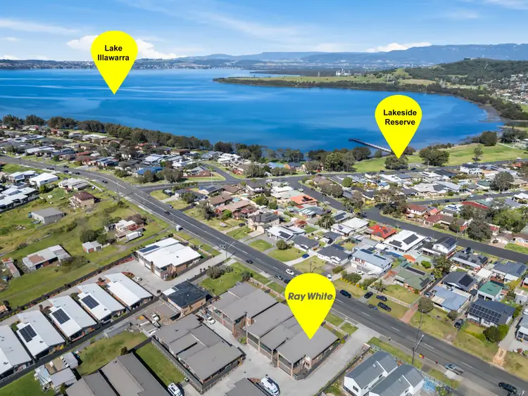 1/110 Kanahooka Road, Kanahooka NSW 2530