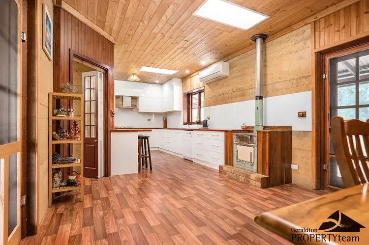 Sixth view of Homely house listing, 124 Hamersley Road, Walkaway WA 6528