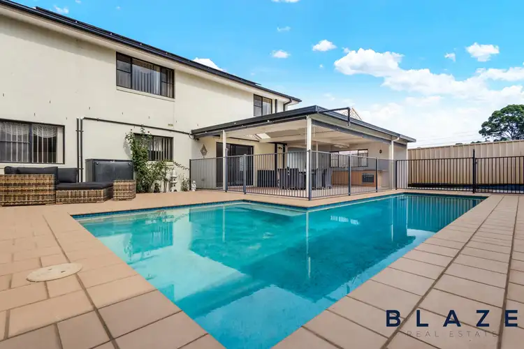 427A Hamilton Road, Fairfield West NSW 2165