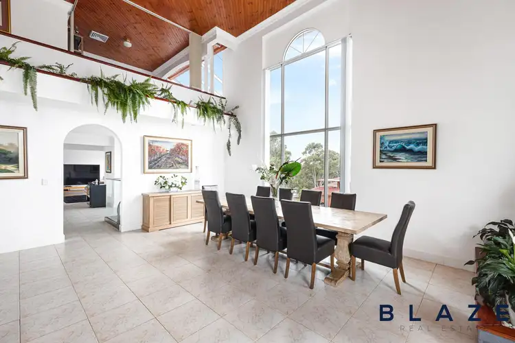 Sixth view of Homely house listing, 11 Forester Place, Bossley Park NSW 2176