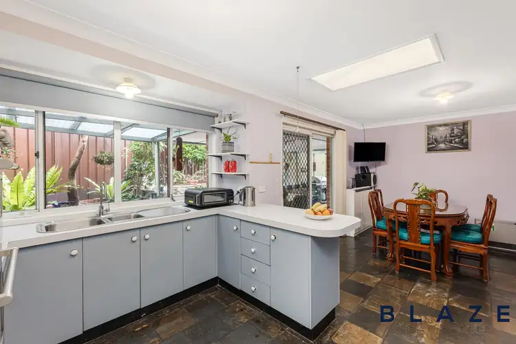 Fourth view of Homely house listing, 7 Wynn Close, Edensor Park NSW 2176
