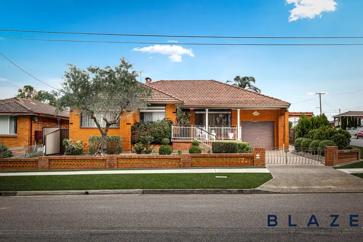 34 Bourke Street, Smithfield NSW 2164