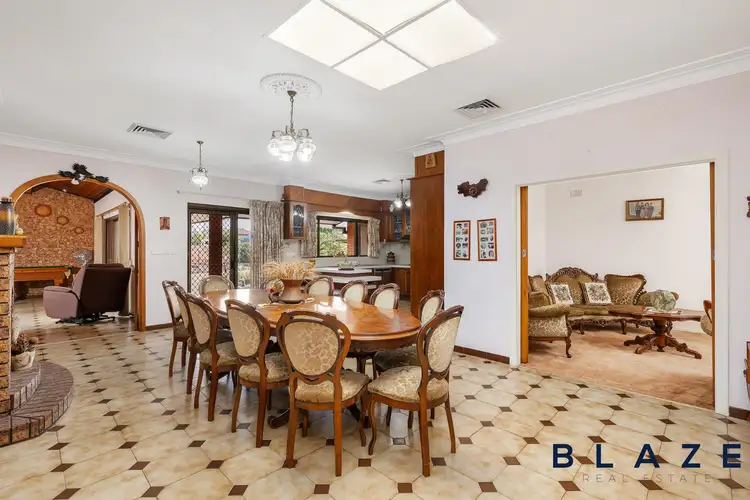 Sixth view of Homely house listing, 34 Bourke Street, Smithfield NSW 2164