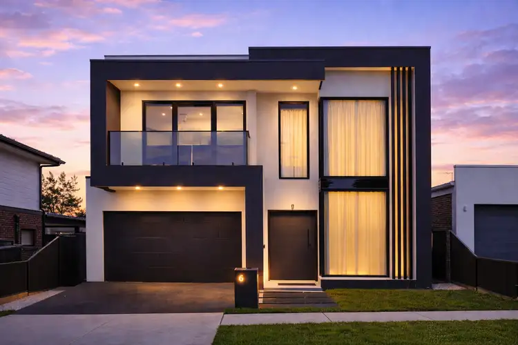 6 Cloud Street