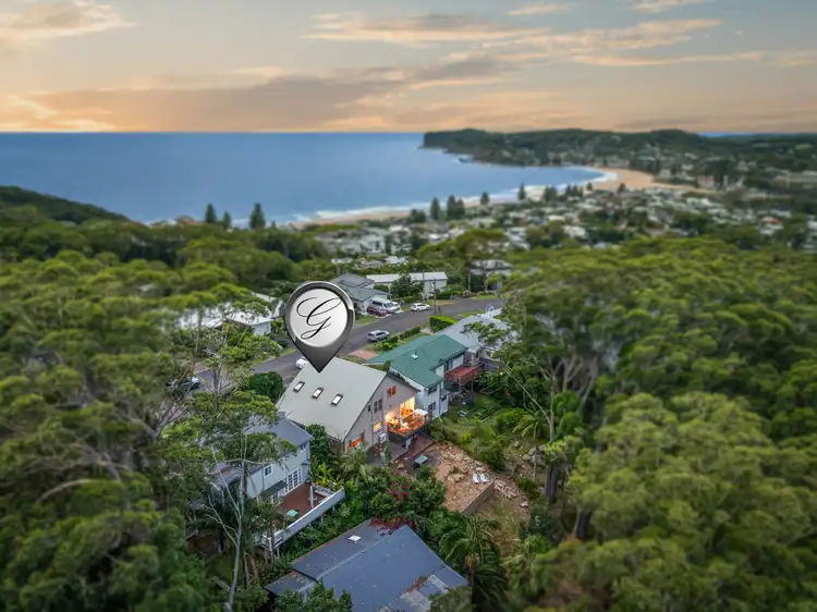 Fifth view of Homely house listing, 12 Table Top Road, North Avoca NSW 2260