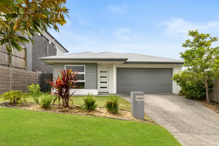 5 Darwinia Street, Springfield QLD 4300