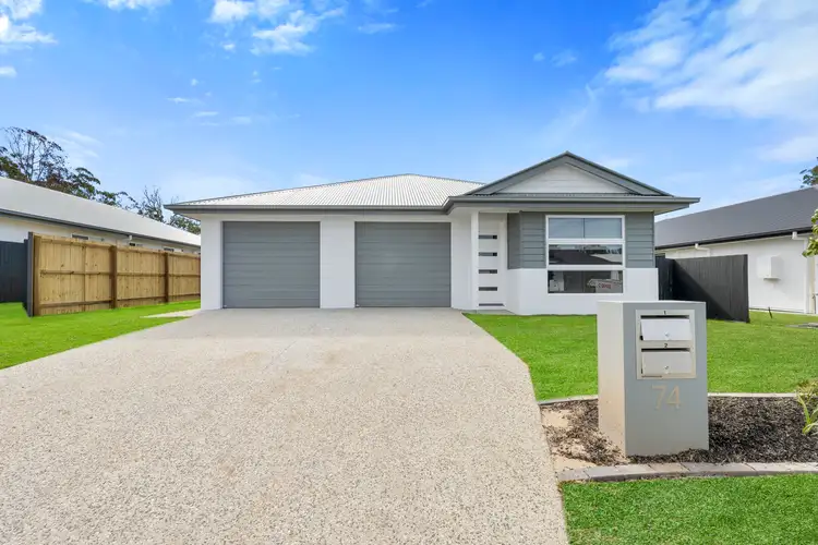 74 Pierro Place