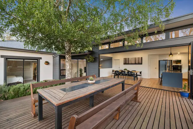 Sixth view of Homely house listing, 8 Wellington Road, Mount Barker SA 5251