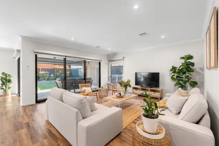 Sixth view of Homely house listing, 12 Applegum Drive, South Morang VIC 3752