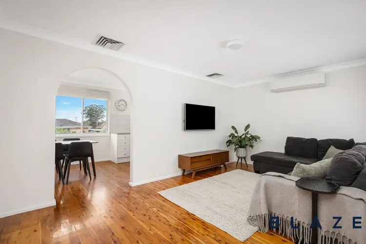 Fifth view of Homely house listing, 43 Stevenson Street, Wetherill Park NSW 2164