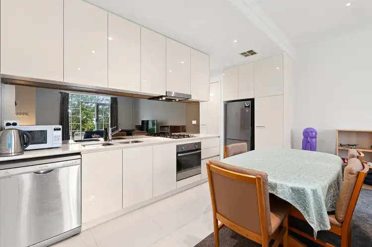 Third view of Homely apartment listing, 3/40 Linacre Drive, Bundoora VIC 3083