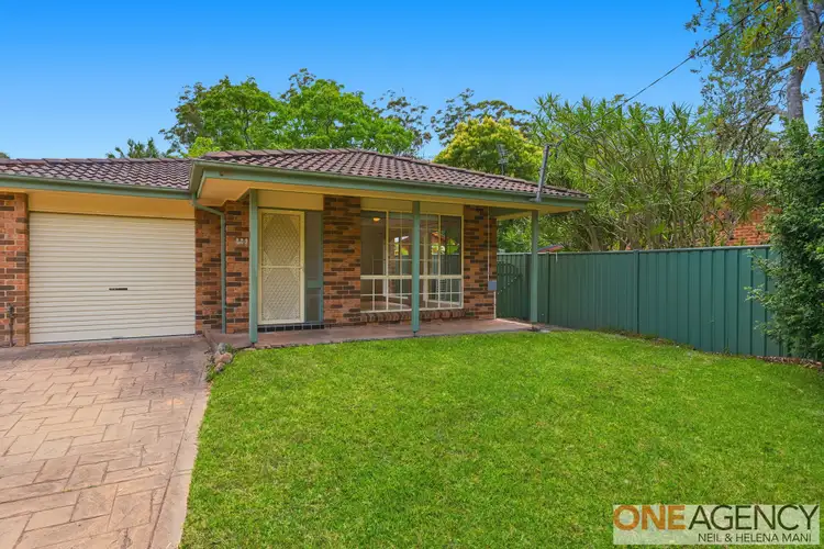 2/15 Mooramba Avenue