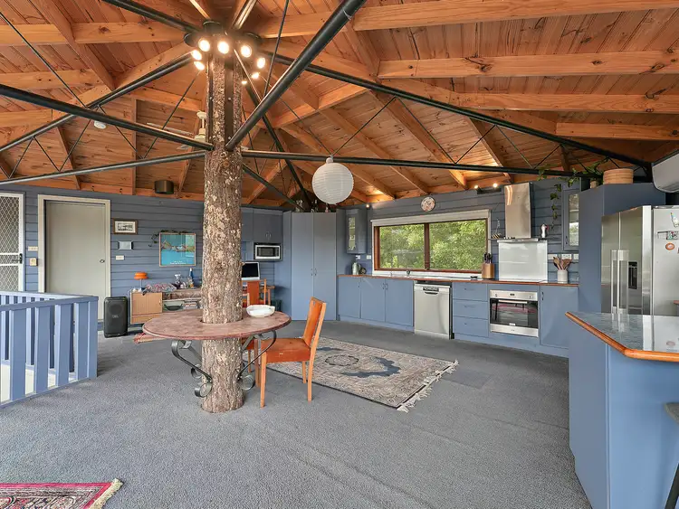 Fifth view of Homely house listing, 5 Swanwick Drive, Coles Bay TAS 7215